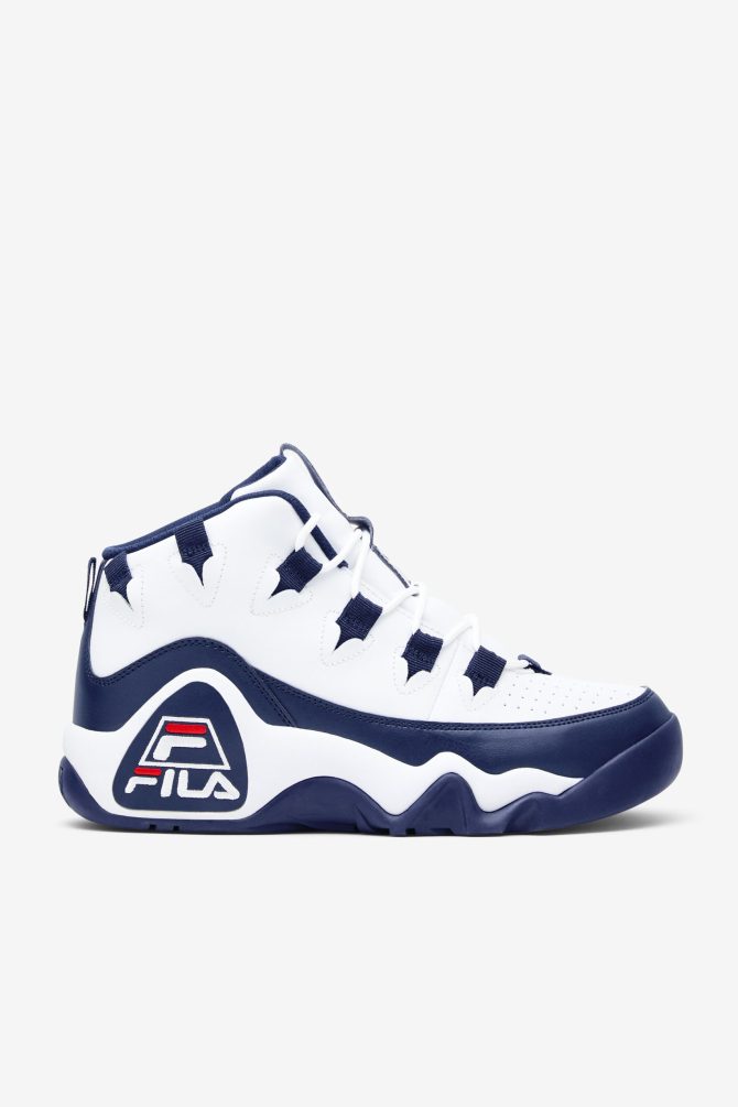 Men's Grant Hill 1