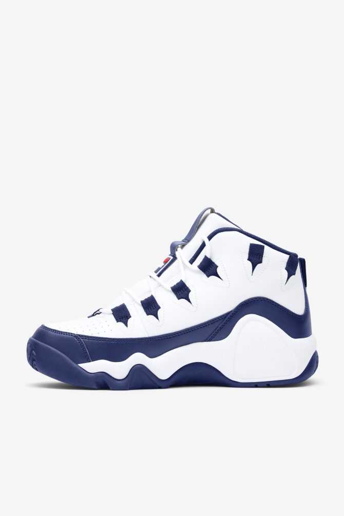 Men's Grant Hill 1 - Image 2