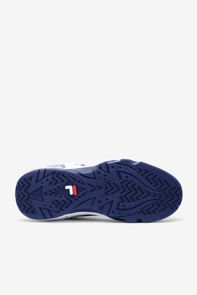 Men's Grant Hill 1 - Image 3