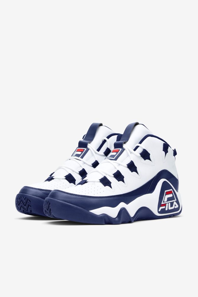Men's Grant Hill 1 - Image 4