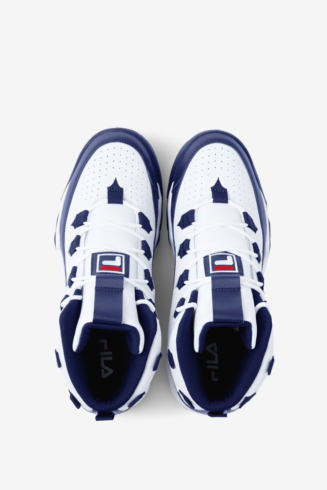 Men's Grant Hill 1 - Image 5