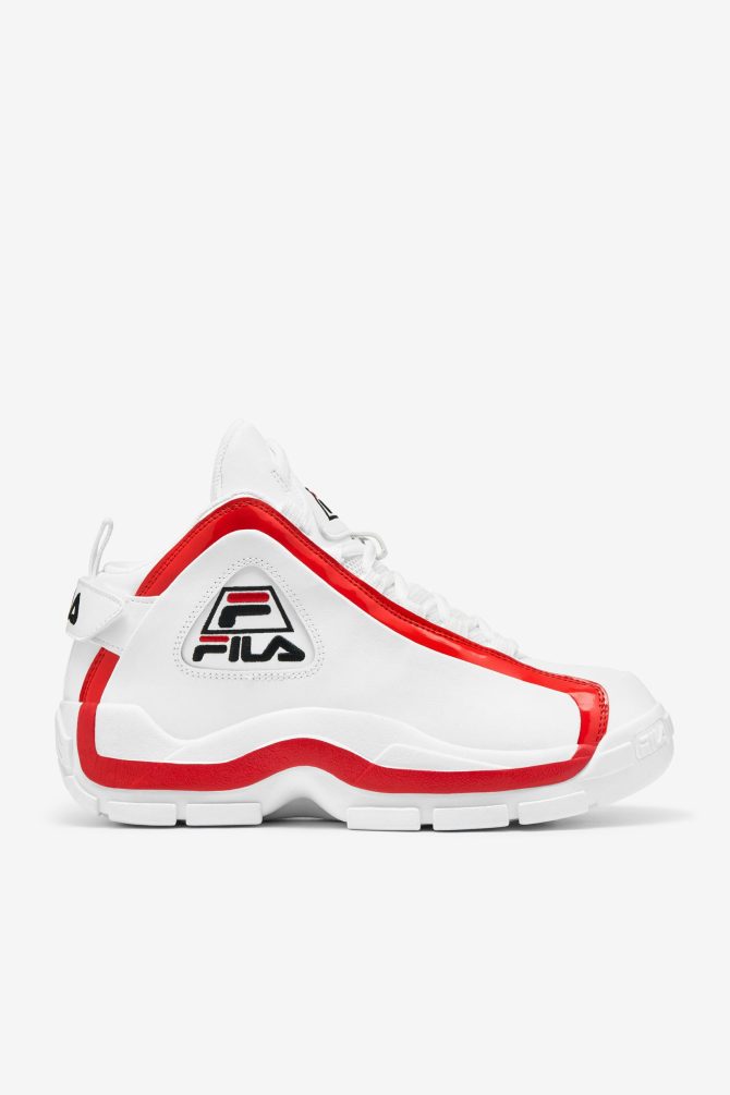 men's grant hill 2