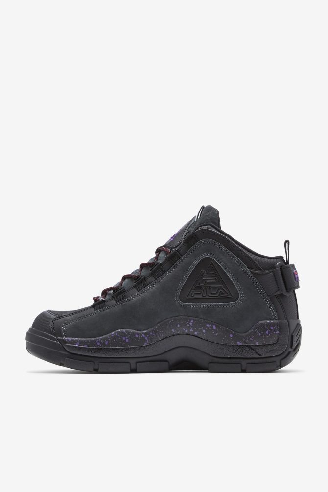 Men's Grant Hill 2 Outdoor - Image 2