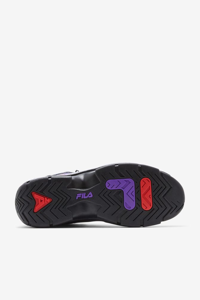 Men's Grant Hill 2 Outdoor - Image 3