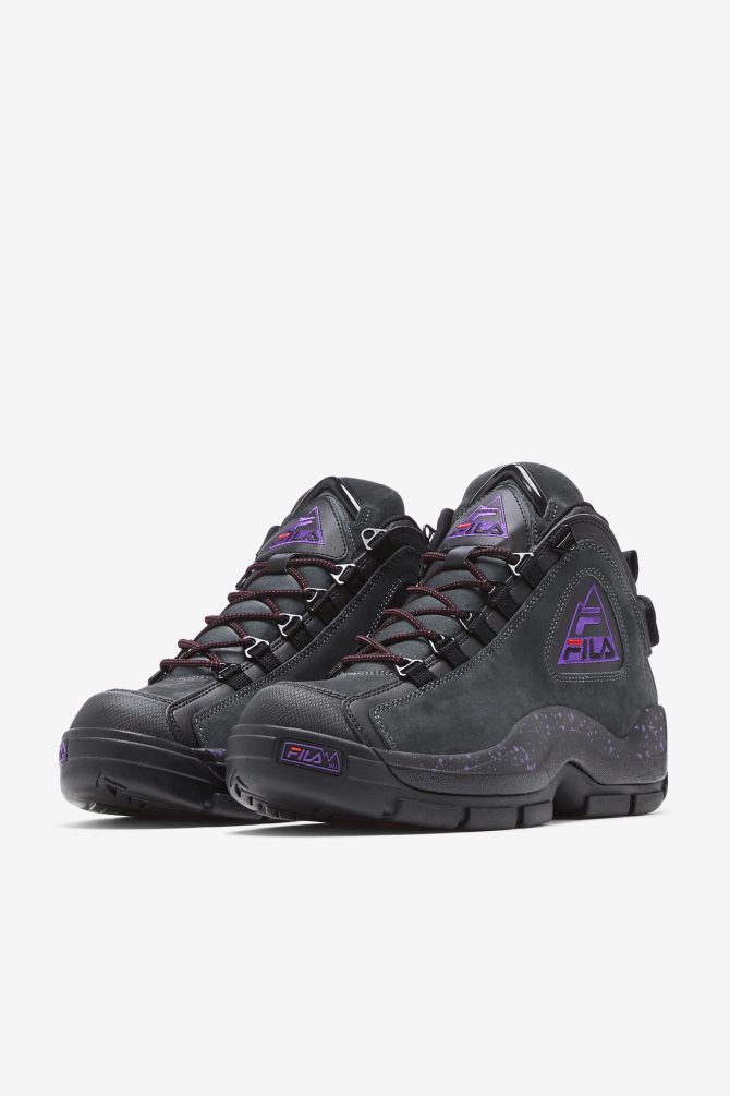 Men's Grant Hill 2 Outdoor - Image 4