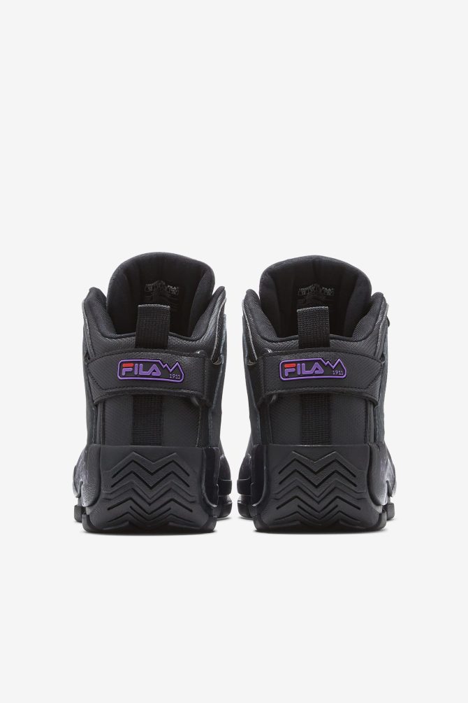 Men's Grant Hill 2 Outdoor - Image 6
