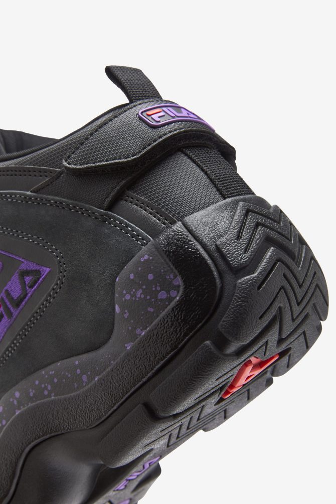 Men's Grant Hill 2 Outdoor - Image 7