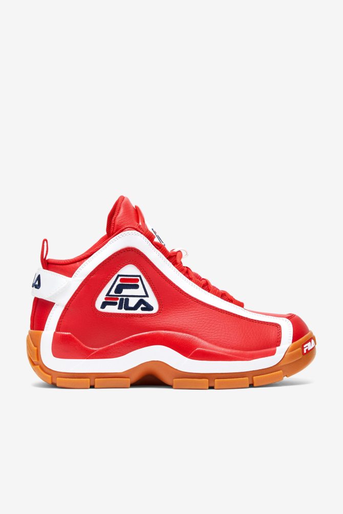 Men's Grant Hill 2