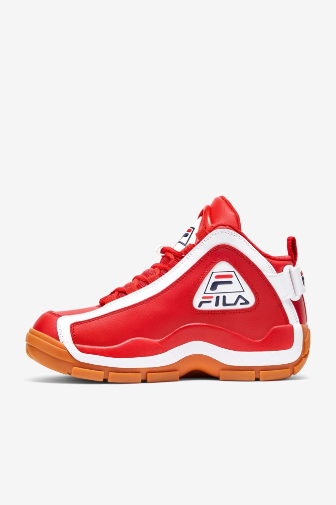Men's Grant Hill 2 - Image 2