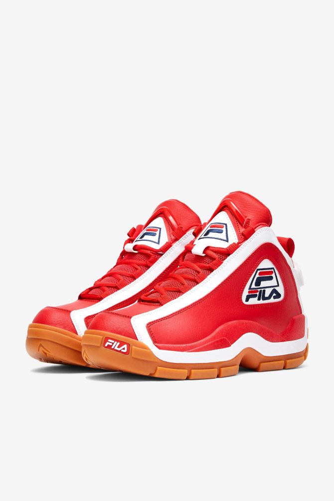 Men's Grant Hill 2 - Image 4