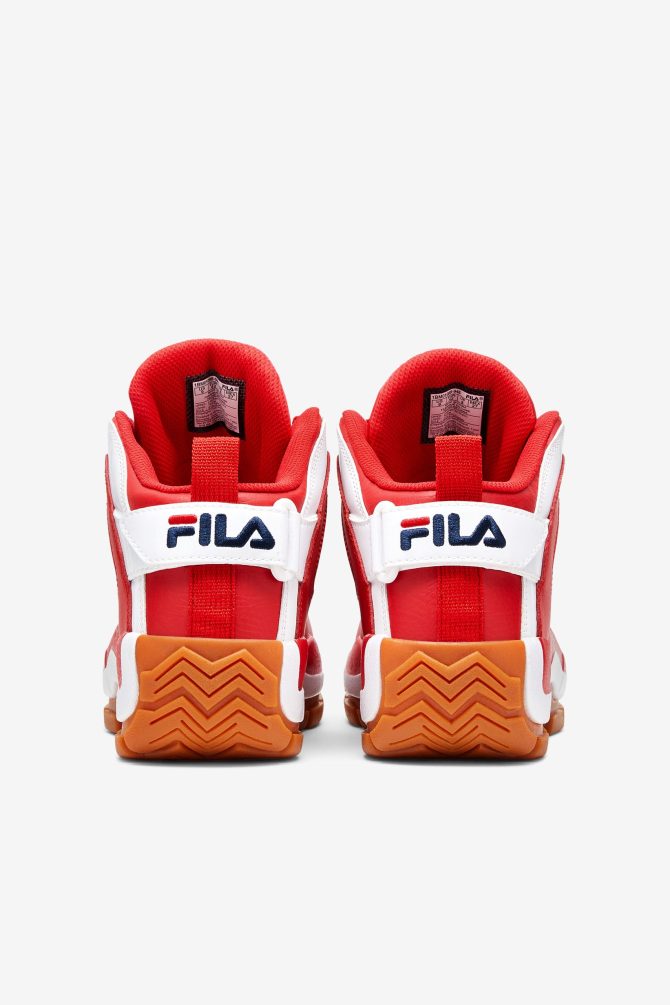 Men's Grant Hill 2 - Image 6