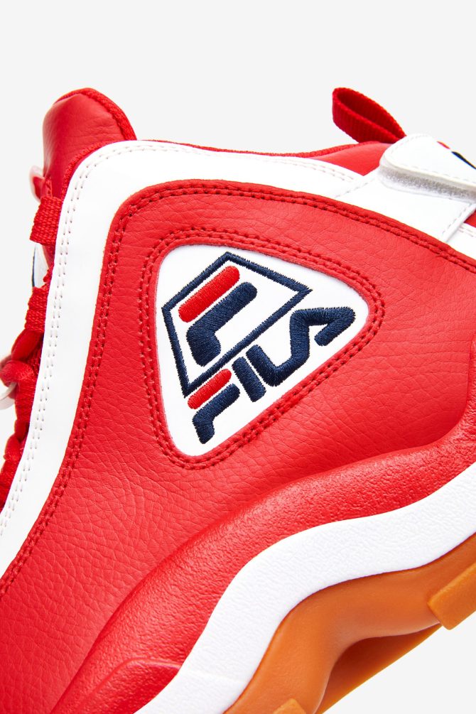 Men's Grant Hill 2 - Image 7