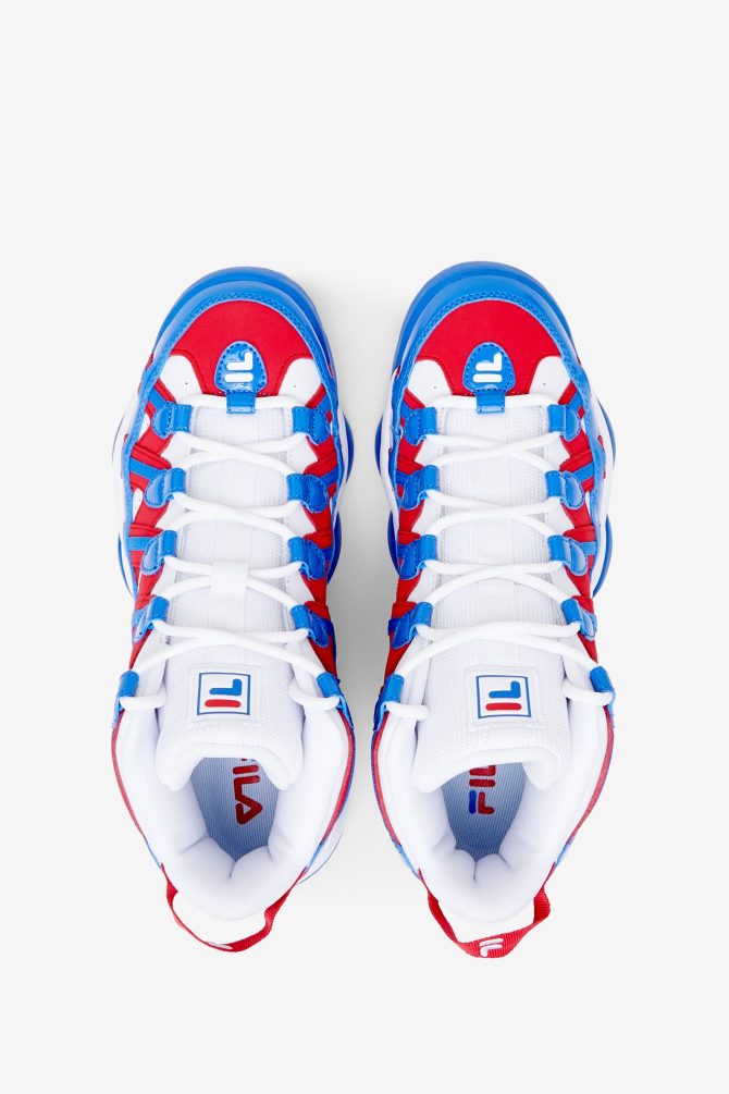 Men's Stackhouse Spaghetti - Image 6