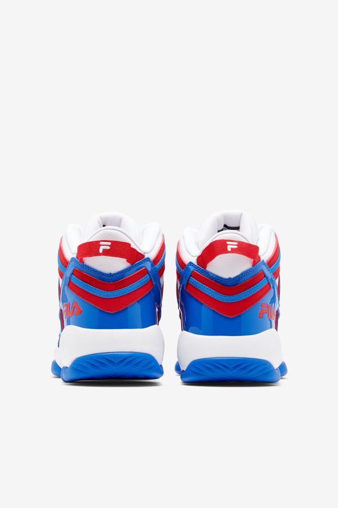 Men's Stackhouse Spaghetti - Image 5