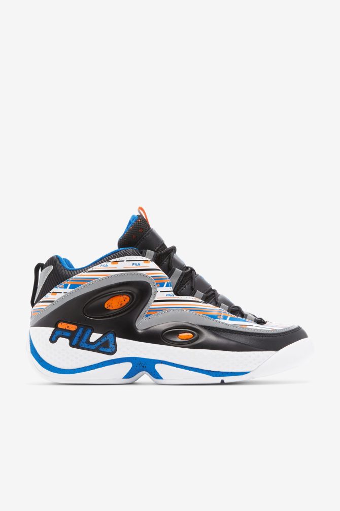 Men's Grant Hill 3