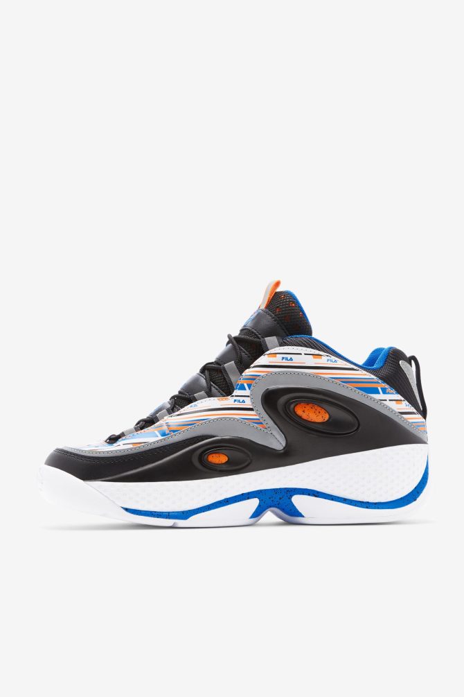 Men's Grant Hill 3 - Image 2