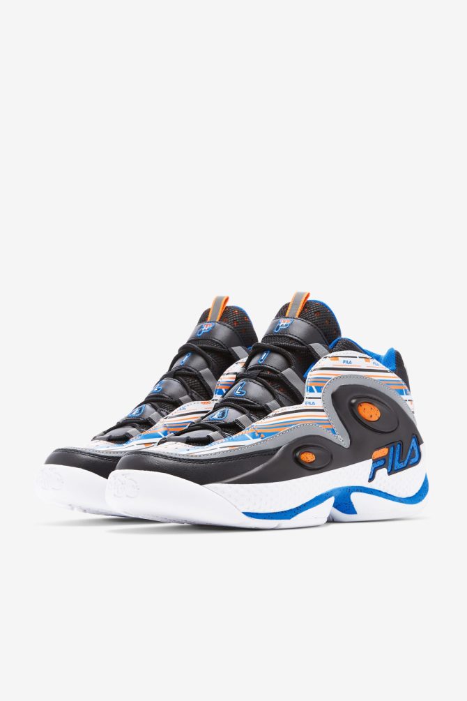 Men's Grant Hill 3 - Image 4