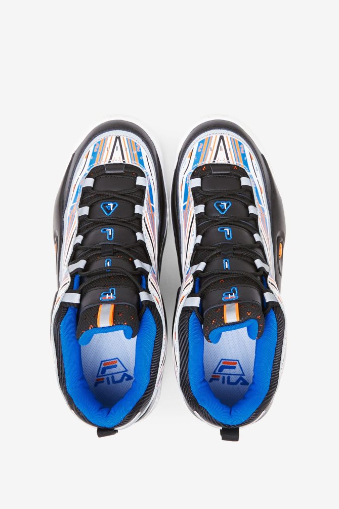 Men's Grant Hill 3 - Image 5