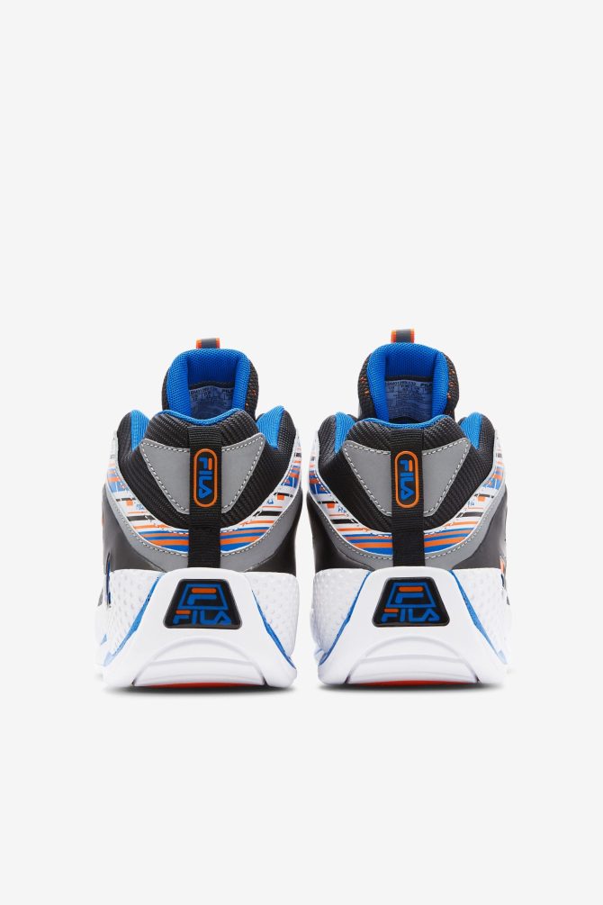 Men's Grant Hill 3 - Image 6
