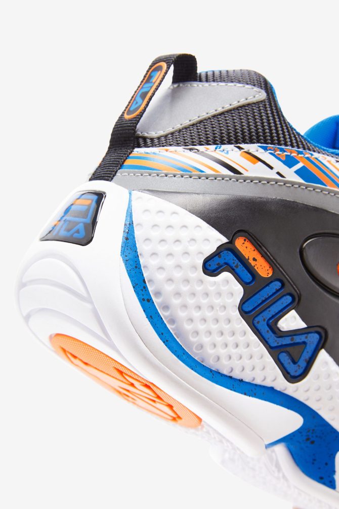 Men's Grant Hill 3 - Image 7