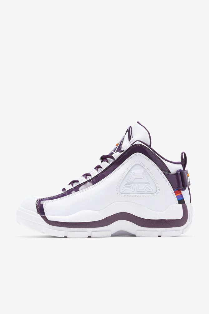 Men's Grant Hill 2 History - Image 2