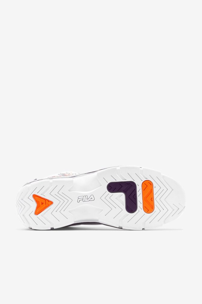 Men's Grant Hill 2 History - Image 3