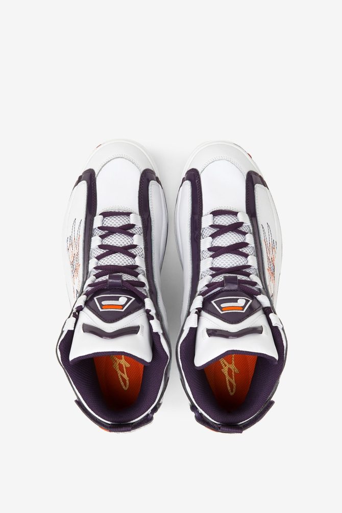 Men's Grant Hill 2 History - Image 5