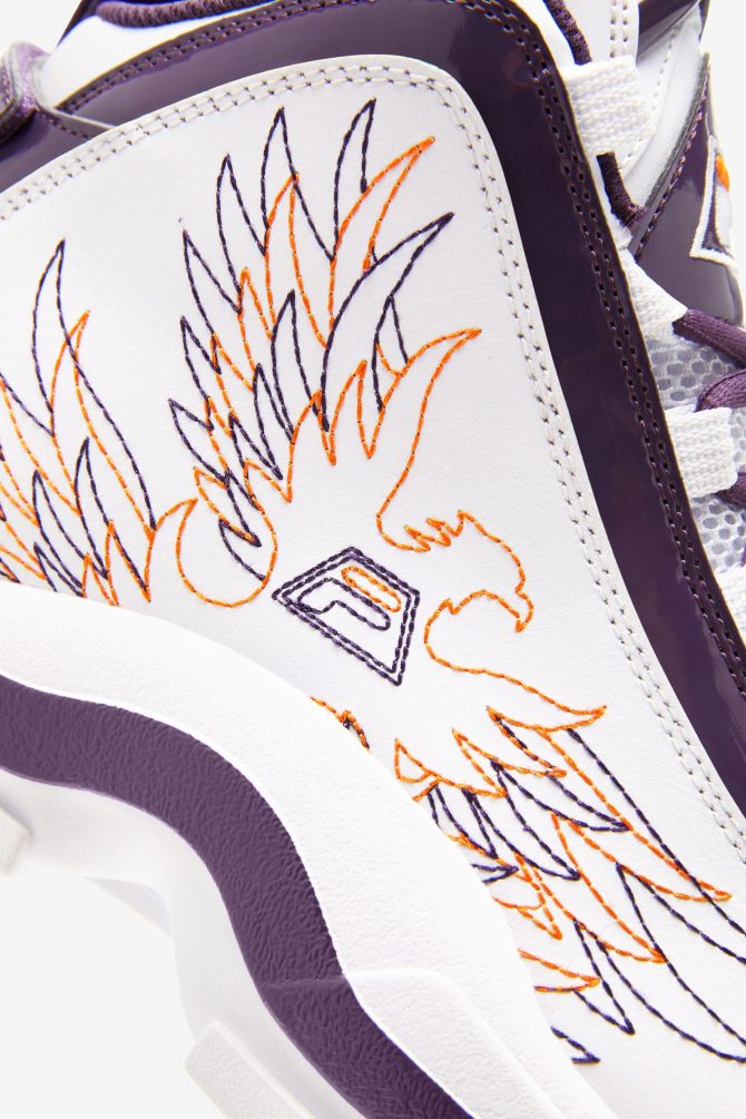 Men's Grant Hill 2 History - Image 7