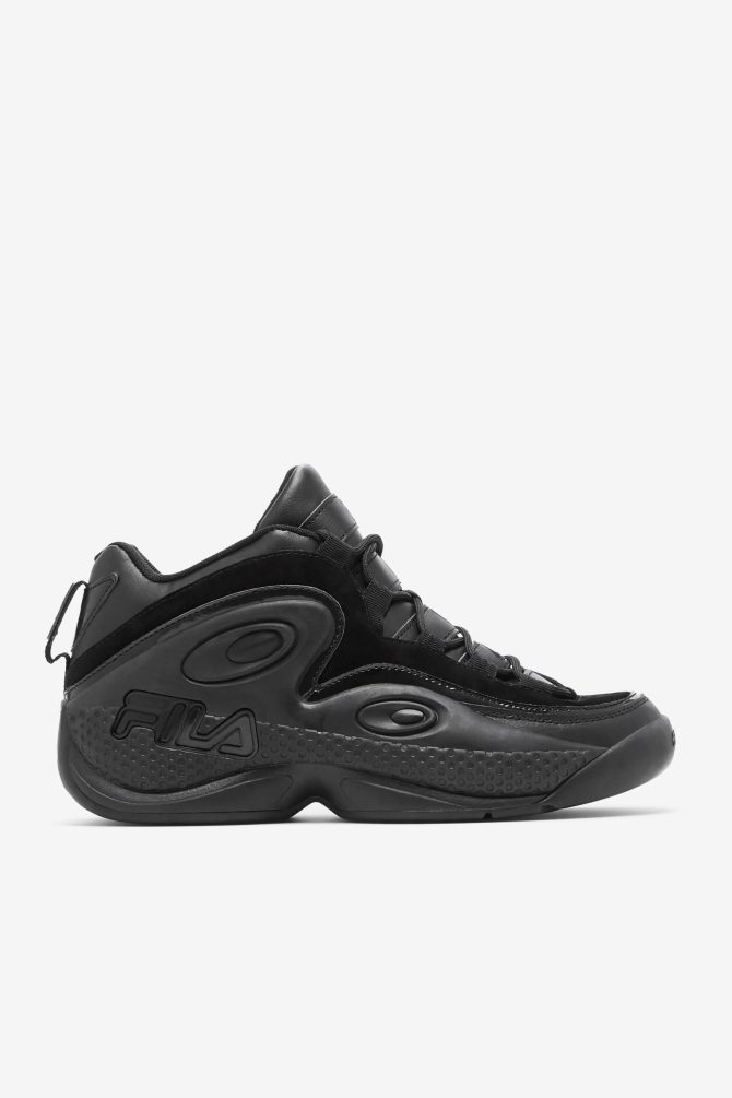 Grant Hill 3