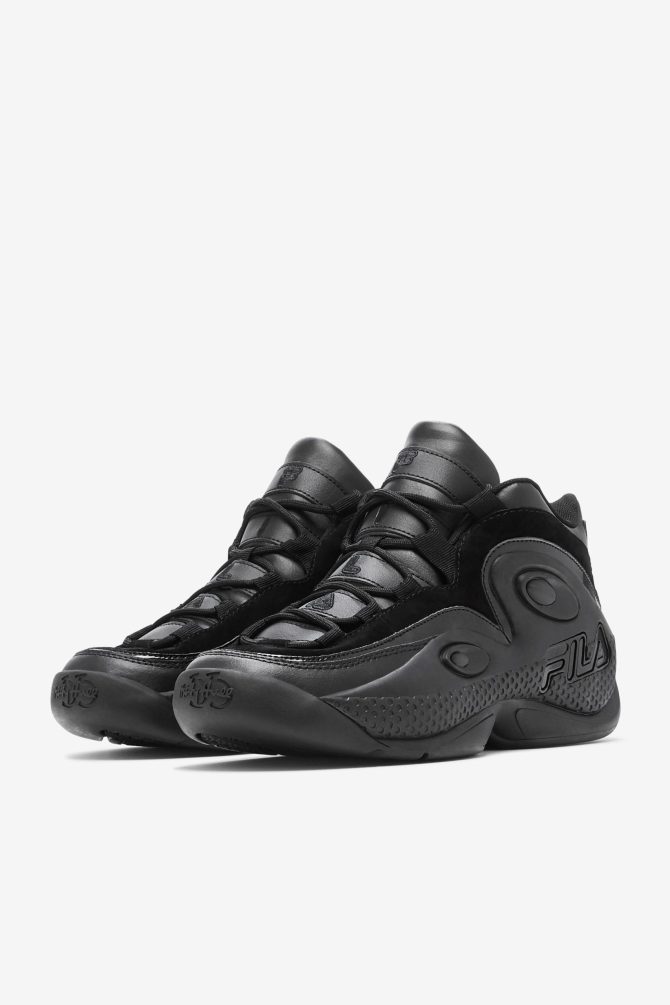 Grant Hill 3 - Image 3