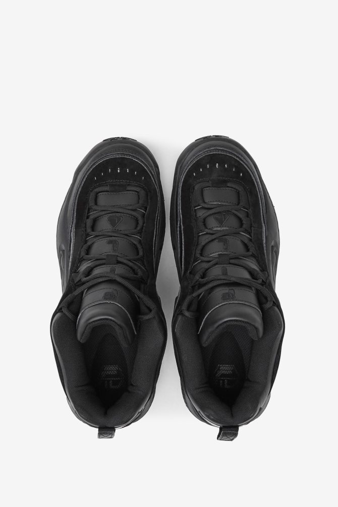 Grant Hill 3 - Image 5