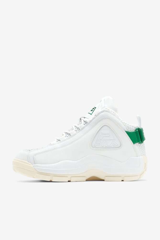 Grant Hill 2 Woven - Image 2