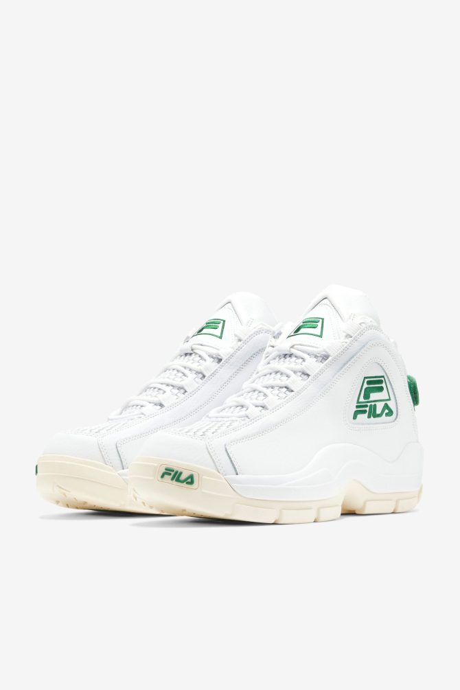 Grant Hill 2 Woven - Image 4
