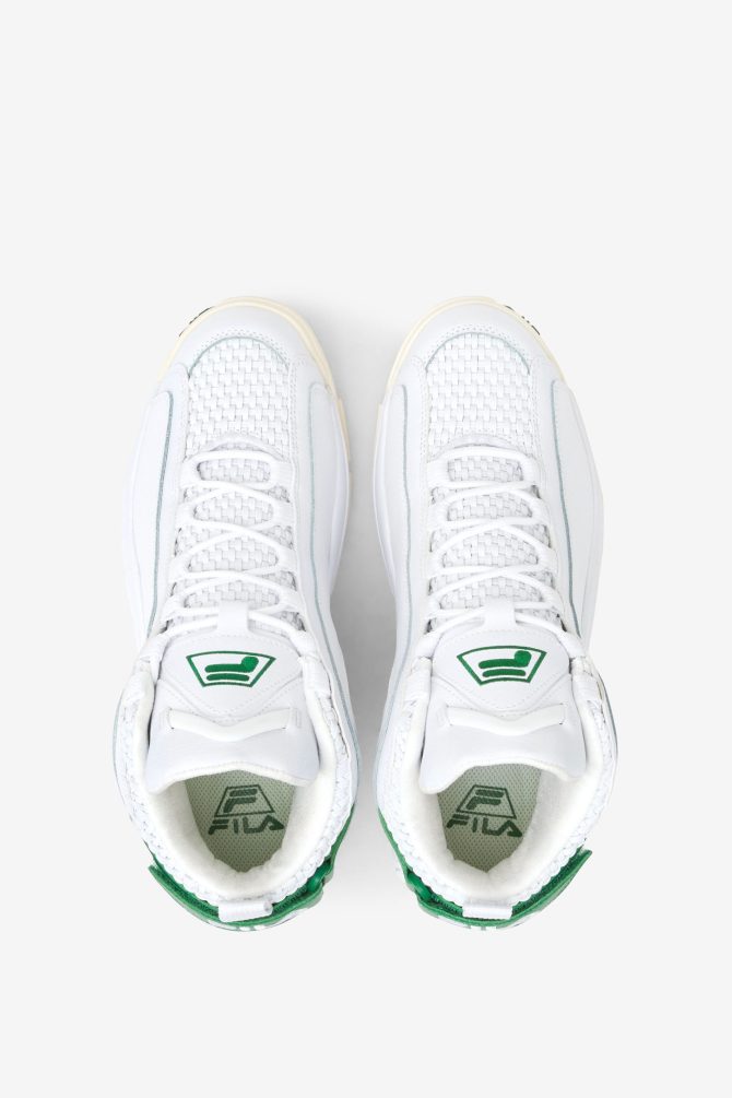 Grant Hill 2 Woven - Image 5