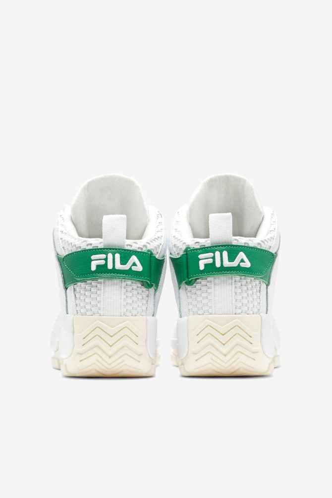 Grant Hill 2 Woven - Image 6