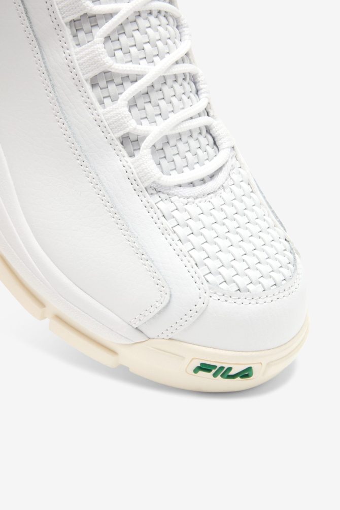 Grant Hill 2 Woven - Image 7