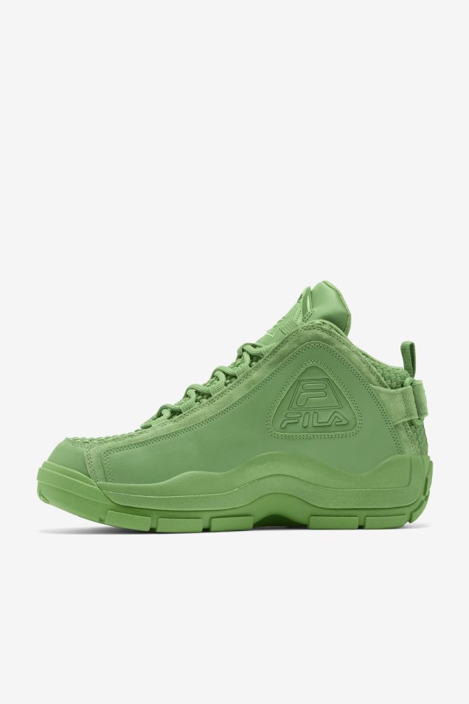 Grant Hill 2 Woven - Image 2