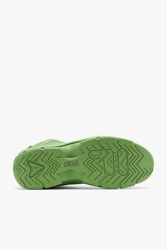 Grant Hill 2 Woven - Image 3