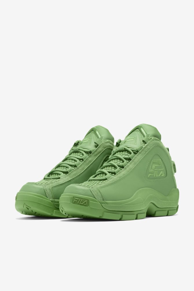 Grant Hill 2 Woven - Image 4