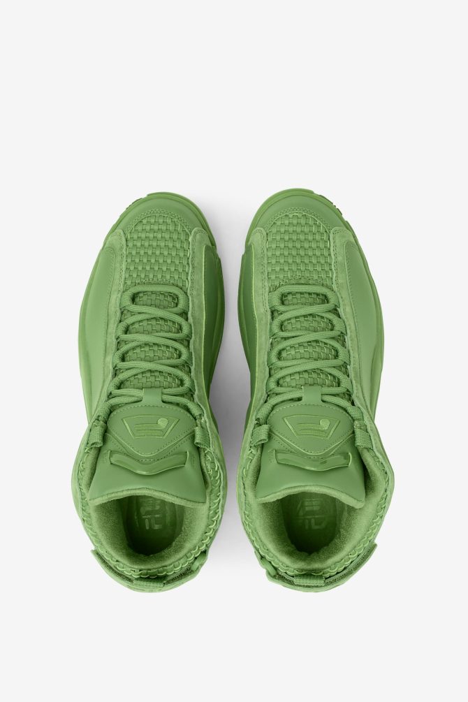 Grant Hill 2 Woven - Image 5