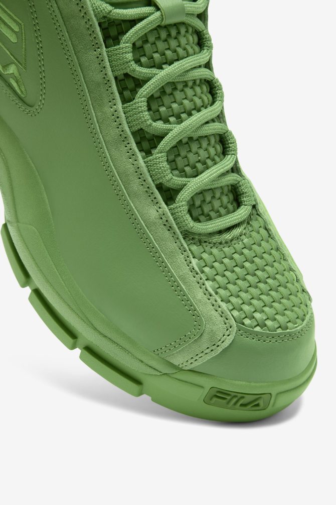 Grant Hill 2 Woven - Image 7