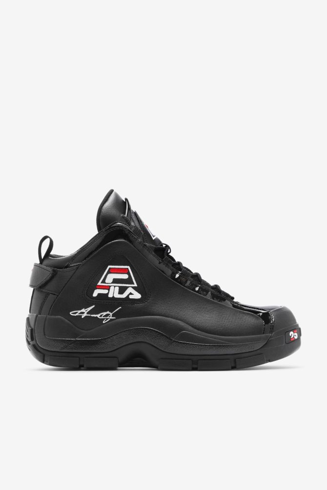 Men's Grant Hill 2 25th Anniversary Edition