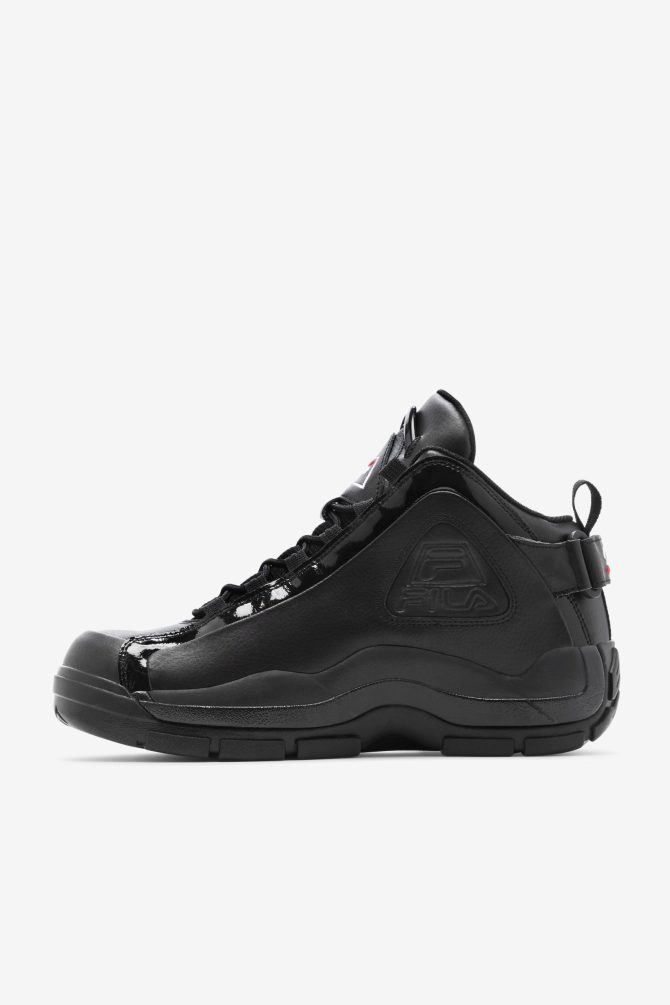 Men's Grant Hill 2 25th Anniversary Edition - Image 2