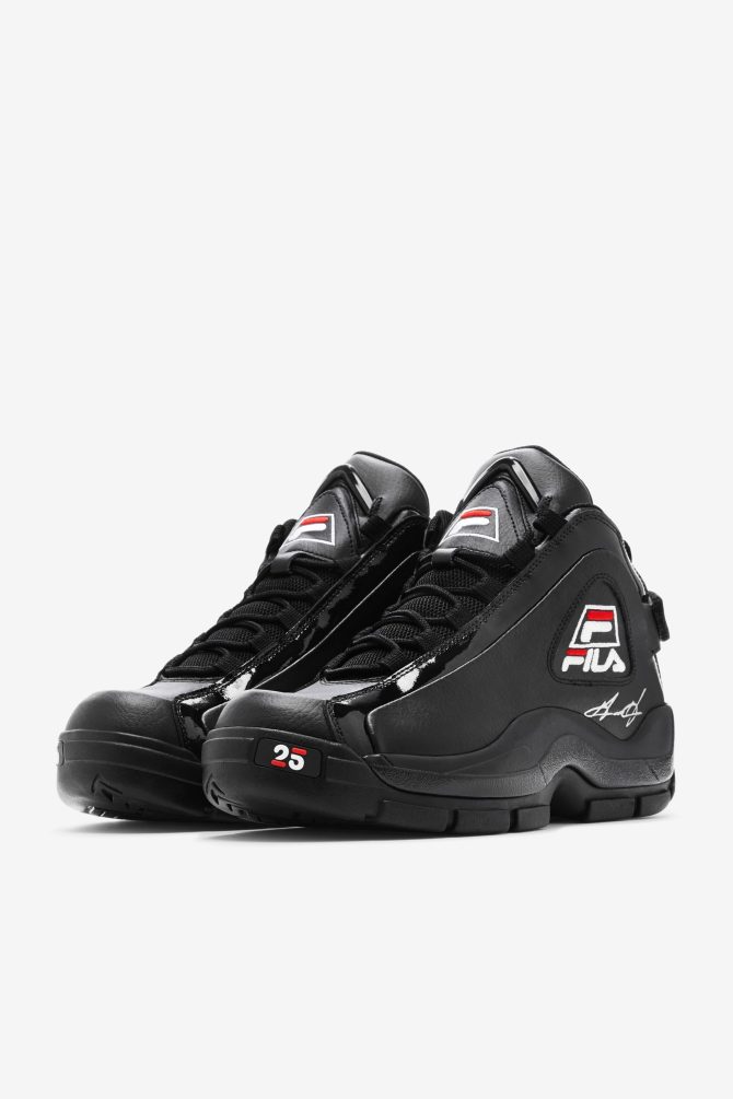 Men's Grant Hill 2 25th Anniversary Edition - Image 4