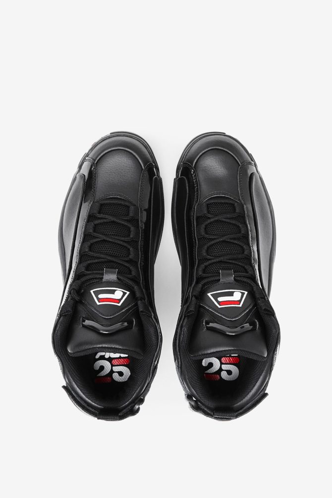 Men's Grant Hill 2 25th Anniversary Edition - Image 6