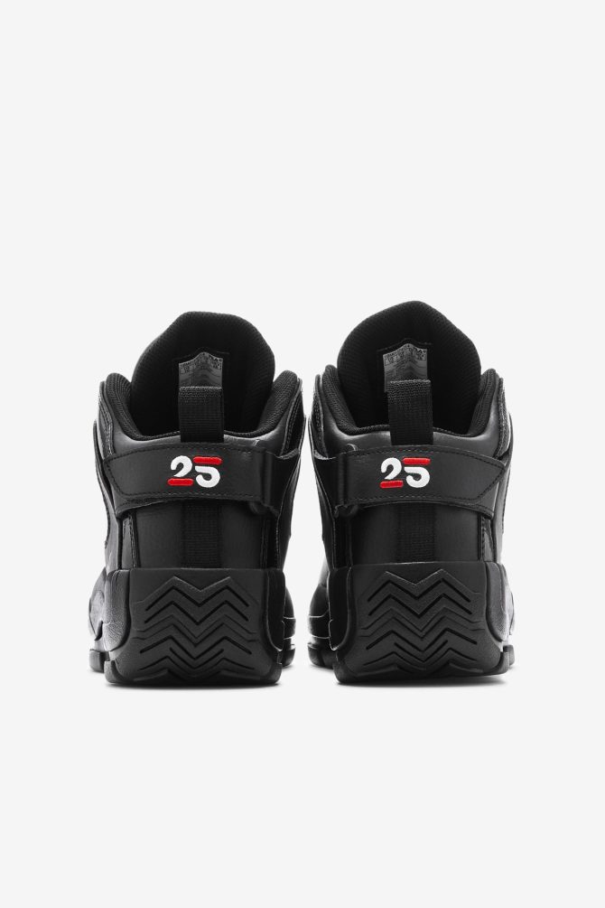 Men's Grant Hill 2 25th Anniversary Edition - Image 5