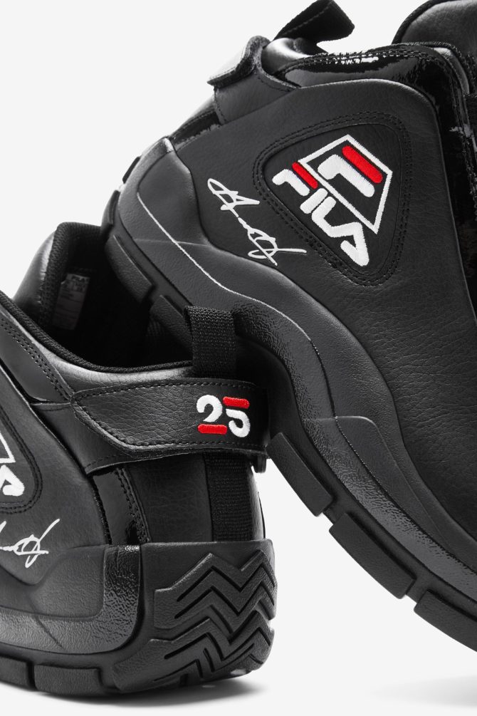 Men's Grant Hill 2 25th Anniversary Edition - Image 7