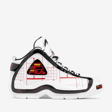 Men's Grant Hill 2