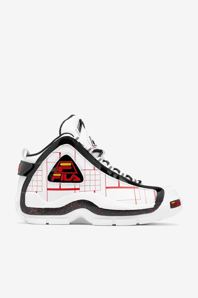 Men's Grant Hill 2