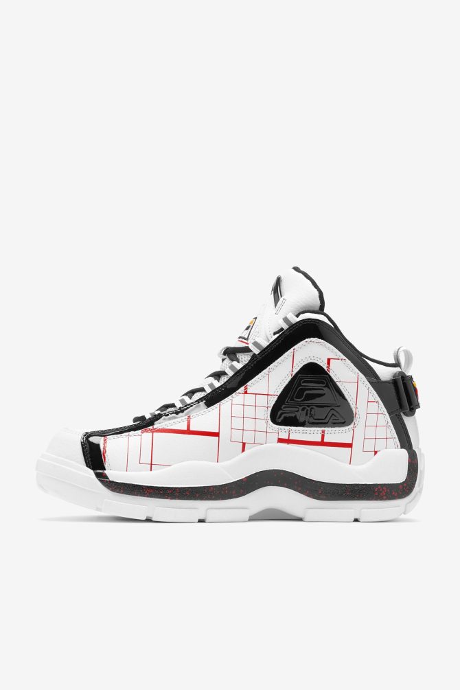 Men's Grant Hill 2 - Image 2